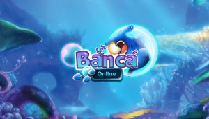 bắn cá online